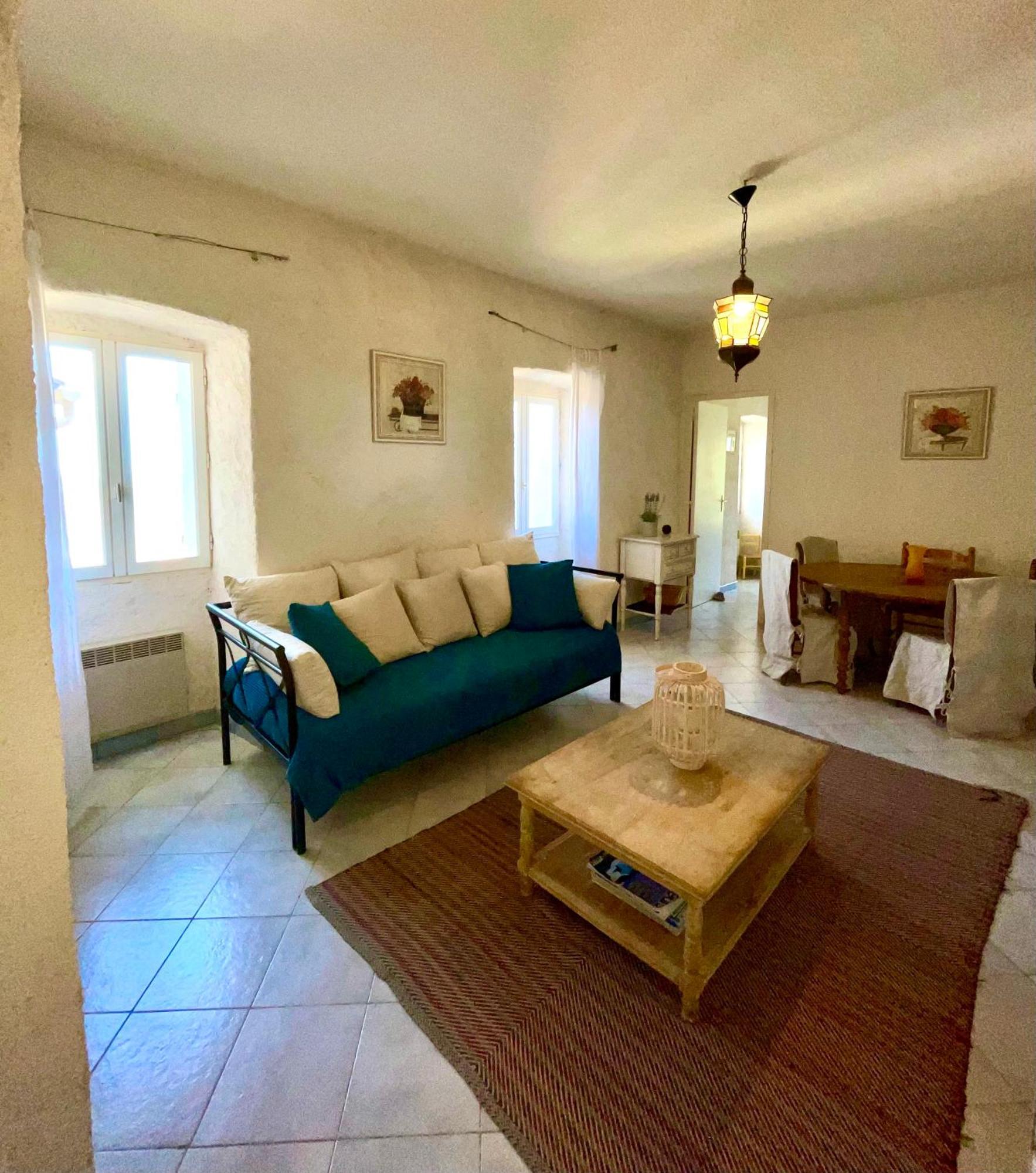 La Voute Villa Lama Exterior foto